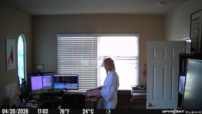 Camera image at 17:02 PST