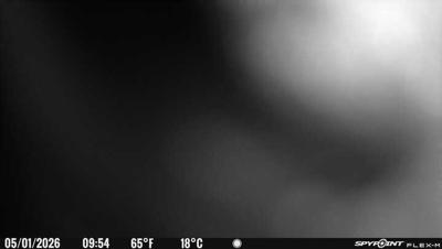 Camera image at 09:54 PST