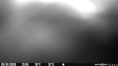 Camera image at 21:55 PST