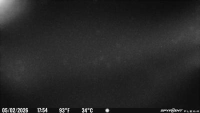 Camera image at 17:54 PST