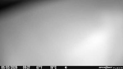 Camera image at 09:27 PST