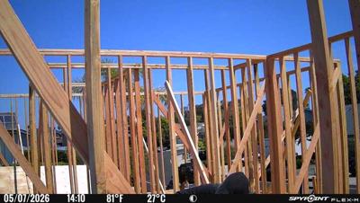 Camera image at 14:10 PST