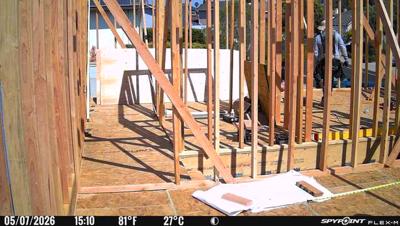 Camera image at 15:10 PST