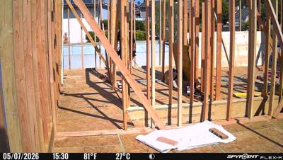 Camera image at 15:30 PST