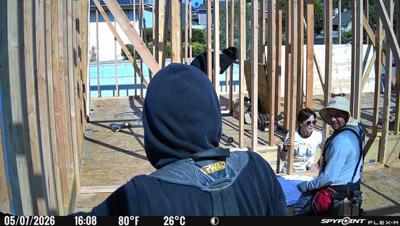 Camera image at 16:08 PST