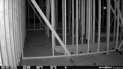Camera image at 22:08 PST