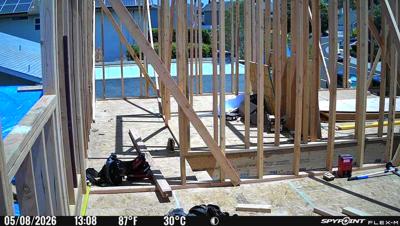 Camera image at 13:08 PST