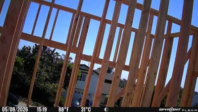 Camera image at 15:19 PST