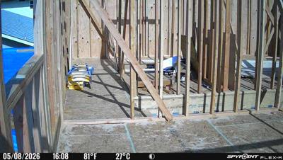 Camera image at 16:08 PST