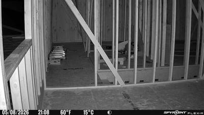 Camera image at 21:08 PST