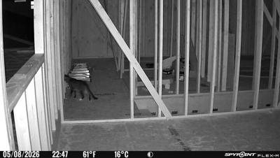 Camera image at 22:47 PST