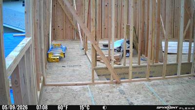 Camera image at 07:08 PST