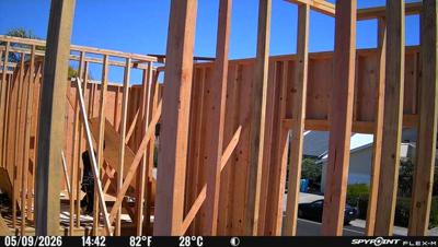 Camera image at 14:42 PST