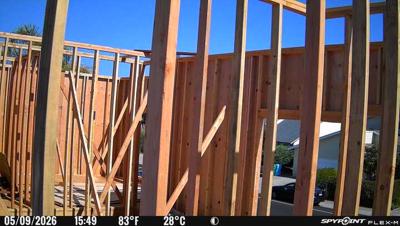 Camera image at 15:49 PST
