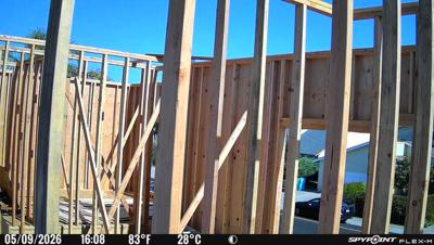 Camera image at 16:08 PST