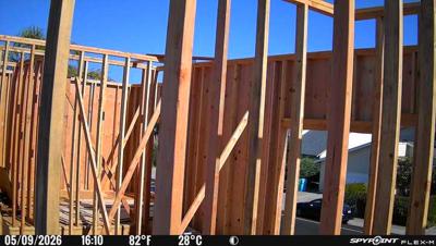 Camera image at 16:10 PST