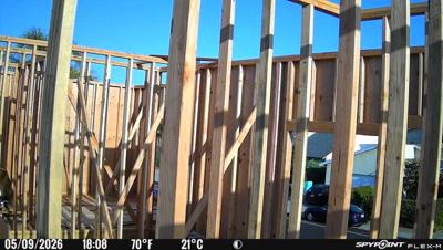 Camera image at 18:08 PST