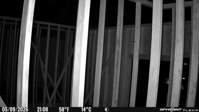 Camera image at 21:08 PST