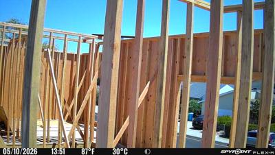 Camera image at 13:51 PST