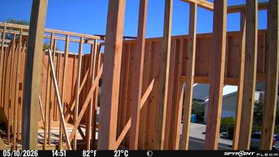 Camera image at 14:51 PST