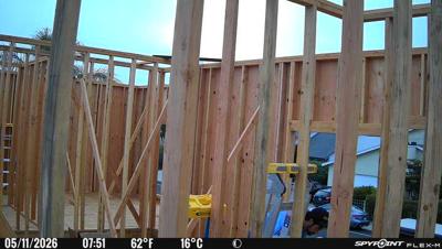 Camera image at 07:51 PST