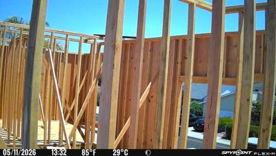 Camera image at 13:32 PST