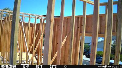 Camera image at 13:44 PST