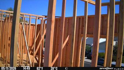 Camera image at 14:49 PST