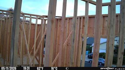 Camera image at 19:31 PST