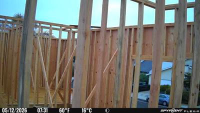 Camera image at 07:31 PST