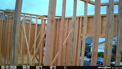 Camera image at 09:31 PST