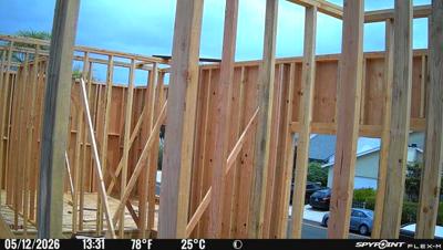 Camera image at 13:31 PST