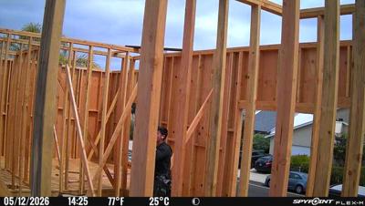 Camera image at 14:25 PST