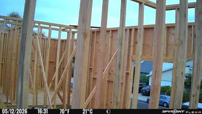 Camera image at 16:31 PST