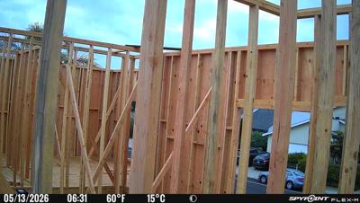 Camera image at 06:31 PST