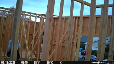 Camera image at 09:15 PST