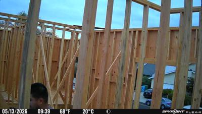 Camera image at 09:39 PST