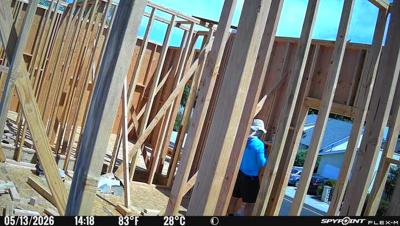 Camera image at 14:18 PST