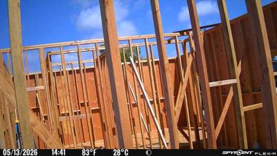Camera image at 14:41 PST