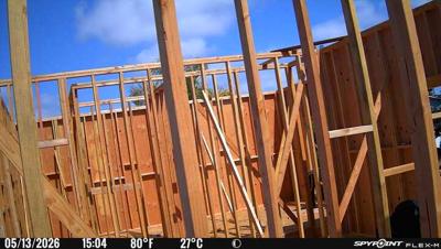 Camera image at 15:04 PST