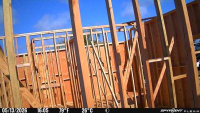 Camera image at 16:05 PST