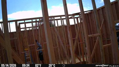 Camera image at 09:34 PST