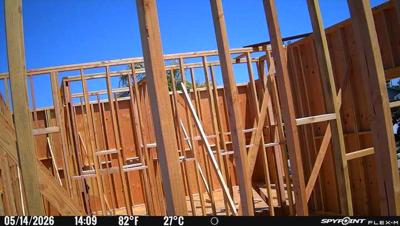 Camera image at 14:09 PST