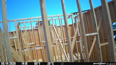 Camera image at 14:18 PST