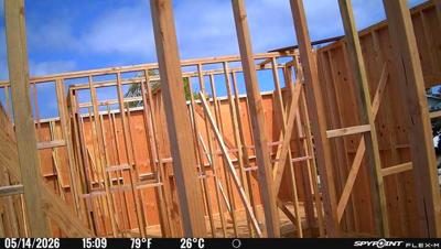 Camera image at 15:09 PST