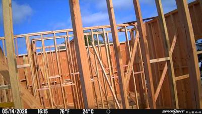 Camera image at 16:15 PST