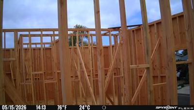 Camera image at 14:13 PST