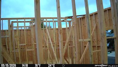 Camera image at 14:18 PST