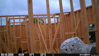 Camera image at 14:34 PST