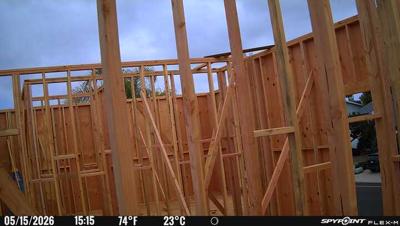 Camera image at 15:15 PST